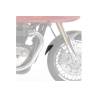 Extension garde boue avant Triumph Thruxton 1200R - Puig 20810N