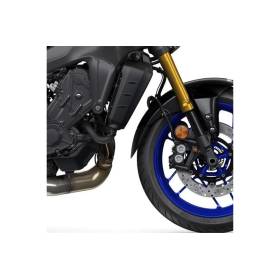 Extension garde boue avant Yamaha MT-09 2021- / Puig 20811N