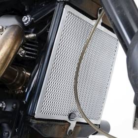 Protection radiateur Triumph Scrambler 1200 XE-XC / RG Racing RAD0254BK