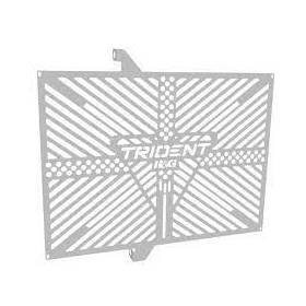 Protection de radiateur Triumph Trident 660 - RG Racing BRG0027SS