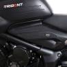 Grip de réservoir Triumph Trident 660 - RG Racing EZRG824BL