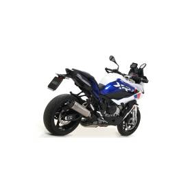 Silencieux BMW S1000XR 2020-2021 / Works Arrow 71927PK