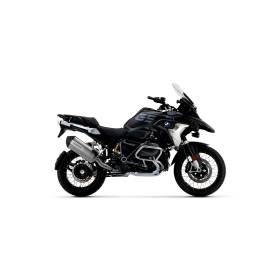 Silencieux titane BMW R1250GS - Sonora Arrow 72505SK