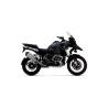 Silencieux titane BMW R1250GS - Sonora Arrow 72505SK