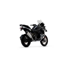 Silencieux titane BMW R1250GS - Sonora Arrow 72505SK