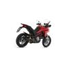 Silencieux noir Ducati Multistrada 950 - Rebel Arrow 71923RBN