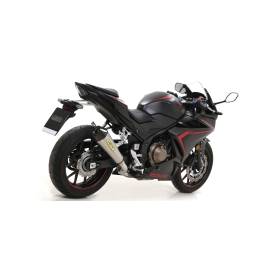 Silencieux Honda CBR500R 2019-2020 / X-Kone Arrow 71901XKI