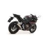 Silencieux Honda CBR500R 2019-2020 / X-Kone Arrow 71901XKI