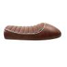 SELLE CAFE RACER BROWN TYPE 88 L : 52cms