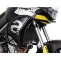 Protection réservoir Aprilia Tuareg 660 / Hepco-Becker