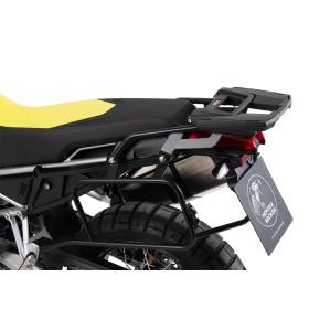 Kit valises Aprilia Tuareg 660 / Hepco-Becker 6517599 00 01-01-40