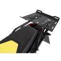 Porte bagage Aprilia Tuareg 660 / Hepco-Becker