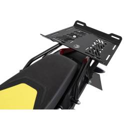 Porte bagage Aprilia Tuareg 660 / Hepco-Becker 8007599 00 01