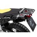 Porte paquet Aprilia Tuareg 660 / Hepco-Becker minirack