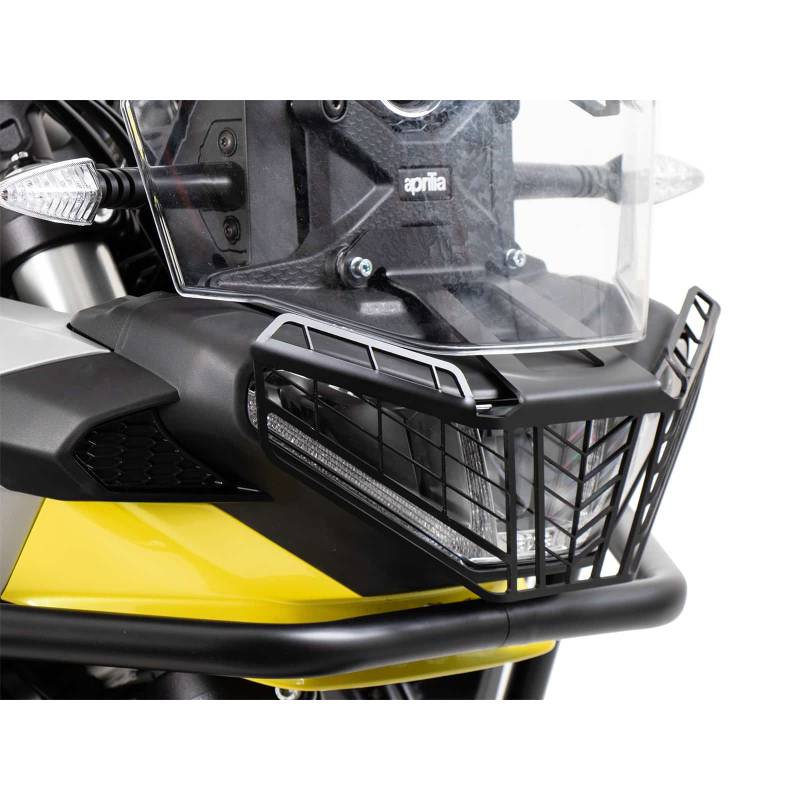 Grille de phare Aprilia Tuareg 660 / Hepco-Becker 7007599 00 01