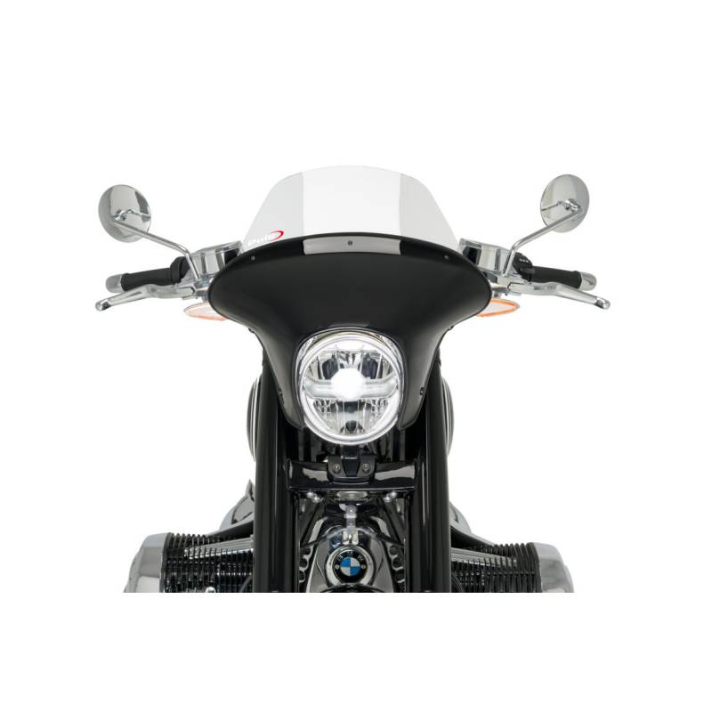 Bulle Touring BMW R18 - Batwing Puig 21048W