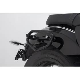 Kit sacoches BMW R18 - SW Motech Legend Gear