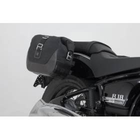 Kit sacoches BMW R18 - SW Motech Legend Gear