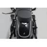 Kit sacoches BMW R18 - SW Motech Legend Gear Black