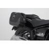 Kit sacoches BMW R18 - SW Motech Legend Gear Black