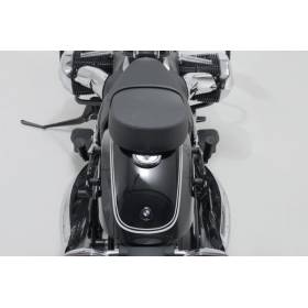 Kit sacoches BMW R18 - SW Motech Legend Gear LH1