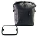 Kit sacoche BMW R18 - Unit Garage Khali pour échappement Fishtail