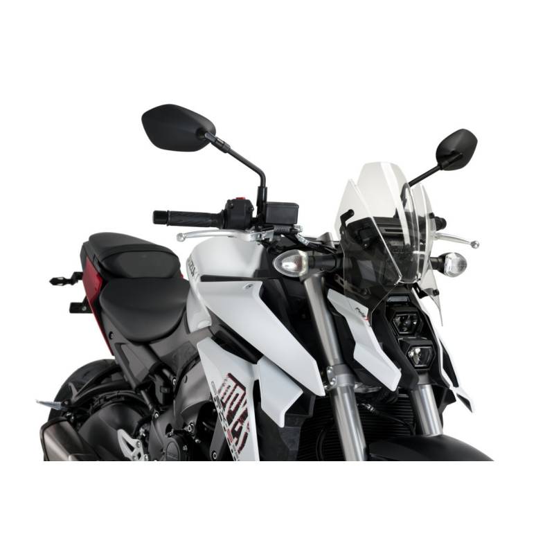 Bulle Suzuki GSX-S1000-950 / New Generation Sport Puig 20833W