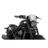 Plaque frontale en aluminium Honda CMX1100 Rebel - Puig 20822P