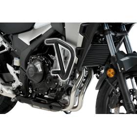 Protection moteur Honda CB500X (2019-) / Puig 3572N