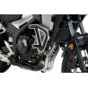 Protection moteur Honda CB500X (2019-) / Puig 3572N