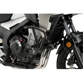 Protection moteur Honda CB500X (2019-) / Puig 3572N