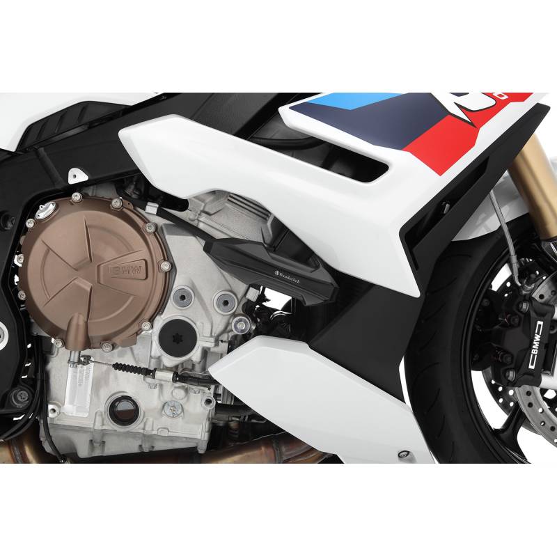 Tampons protecteurs BMW S1000R (2021-) / Wunderlich 35931-303