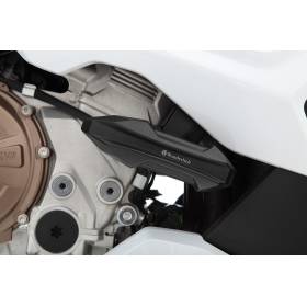 Tampons protecteurs BMW S1000R (2021-) / Wunderlich 35931-303