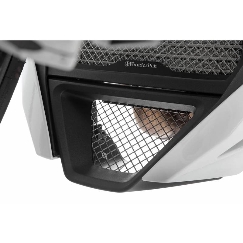 Grille de protection BMX S1000R (2021-) / Wunderlich 36084-000