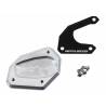 Patin de béquille Husqvarna Norden 901 - Hepco-Becker 42117634 00 91