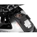 Support sacoche réservoir Husqvarna Norden 901 - Hepco-Becker