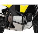 Protection moteur Husqvarna Norden 901 - Hepco-Becker Noir