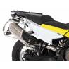 Kit valises Husqvarna Norden 901 - Hepco-Becker Cutout Noir