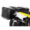 Kit valises Husqvarna Norden 901 - Hepco-Becker Cutout Noir