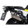 Support sacoche Husqvarna Norden 901 - Hepco-Becker C-Bow