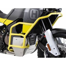 Protection moteur Husqvarna Norden 901 - Hepco-Becker Solid Jaune