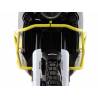 Protection moteur Husqvarna Norden 901 - Hepco-Becker Solid Jaune