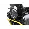 Grille de phare Husqvarna Norden 901 - Hepco-Becker 7007634 00 01