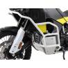 Protection moteur Husqvarna Norden 901 - Hepco-Becker Solid Blanc