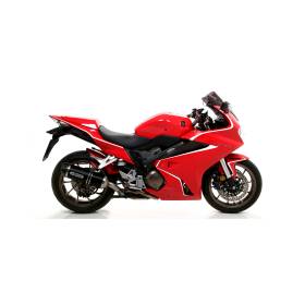 Silencieux Honda VFR800 2017-2020 / Arrow 71910