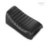 Selle pilote BMW R Nine T - Cuir noir Unit Garage 2403