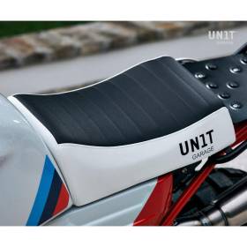 Selle pilote BMW R Nine T - Unit Garage 2403WB