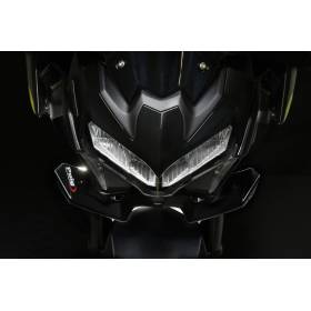 Becquet avant Kawasaki Z900 2020- / Puig 20626J