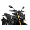 Becquet avant Yamaha MT-09 2017-2020 / Puig 3482J