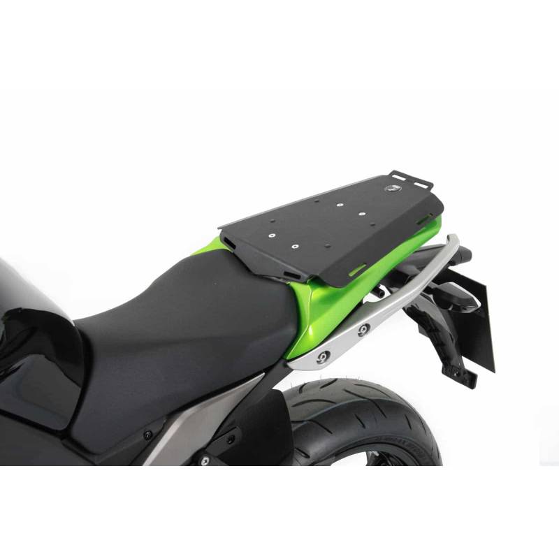 Porte bagage Kawasaki Ninja 1000 SX (2020-) / Hepco-Becker Sportrack